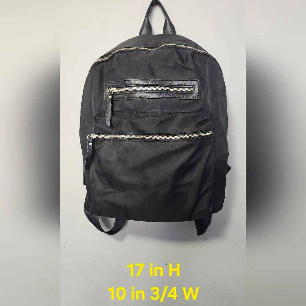 Steve Madden Backpack - Picture 1 of 3